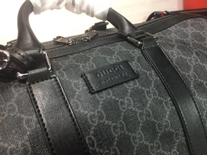 gucci sac de voyage s_113ba104